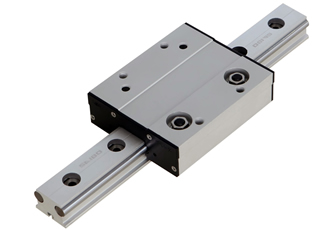 Low Cost, High Speed Linear Roller Blocks and Rail Systems!